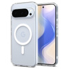 ETUI DO GOOGLE PIXEL 10 | 10 PRO do MAGSAFE SPIGEN ORYGINALNE PRZEZROCZYSTE