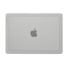 Pouzdro Incase Edge Hardshell - MacBook Air 13" M4 (2025) / M3 (2024) / M2 (2022) (čiré)