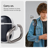 Spigen Classic C1 - Étui pour Apple AirPods 4 (Graphite)