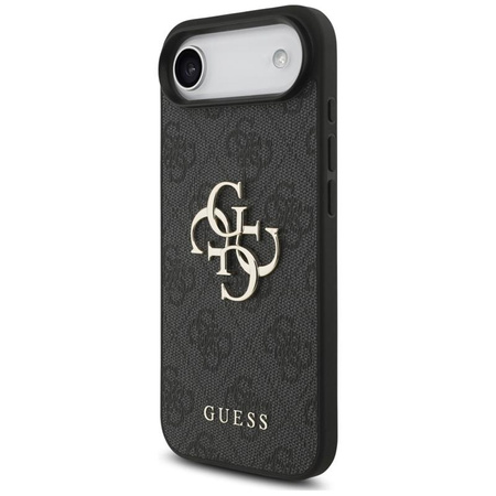 Guess 4G Big Logo - Hülle iPhone Air (schwarz)