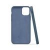 Crong Color Cover - iPhone 11 Hülle (Marineblau)