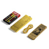 WEKOME WDC-163 Sakin Series - Câble de connexion USB-C vers Lightning PD 20W 1 m (Gold)