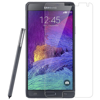 X-Doria Ochranná fólie displeje - Samsung Galaxy Note 4