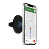 Magnetický držák do ventilace auta Puro MagCar - MagSafe Car Holder