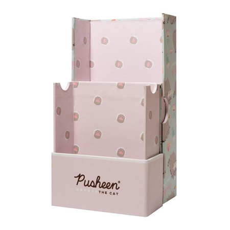 Pusheen - Desk organizer from the Foodie collection