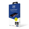 3mk Silky Matt Privacy - Film d'intimité mat pour Samsung Galaxy S25