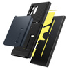 Spigen Slim Armor - tok Samsung Galaxy S23 Ultra (fém pala)