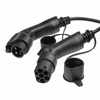Green Cell - GC EV Type 1 7.2kW 32A 5m cable for EV charging