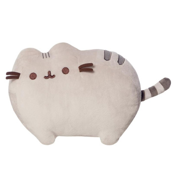 Pusheen - Klasická plyšová hračka Pusheen 24 cm