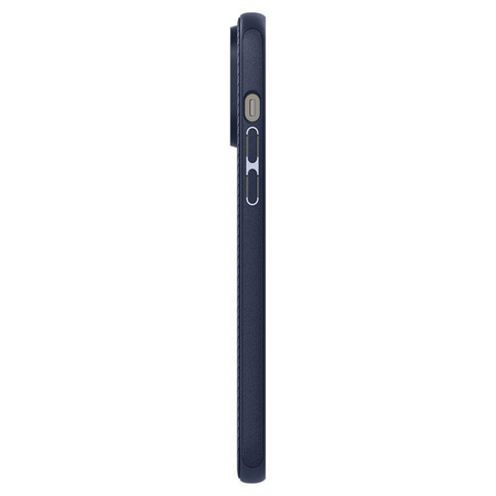 Spigen Mag Armor - pouzdro pro iPhone 14 Pro (námořnická modrá)