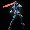 Marvel - X-Men Sammelfigur mit Zubehör