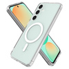 Spigen Ultra Hybrid MagSafe - tok Samsung Galaxy S24 FE (fehér)