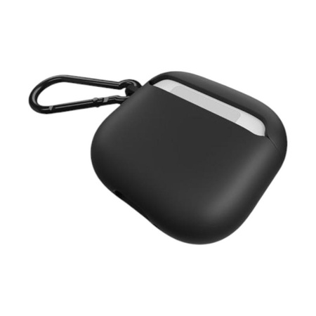 Pouzdro Case-Mate Tough Case - Pouzdro pro AirPods 4 (černé)