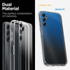 Spigen Ultra Hybrid - pouzdro pro Samsung Galaxy A14 5G (průhledné)