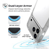 ETUI PANCERNE SPECK DO IPHONE 17 PRO MAX PRZEZROCZYSTE BEZBARWNE CASE