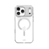 Moshi iGlaze MagSafe - Case iPhone 17 Pro Max (Luna Silver)