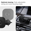 Spigen OneTap Pro Wireless Magnetic Car Charger Air Vent - MagSafe Autohalterung (MagFit)