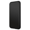 Guess 4G Big Metal Logo - iPhone 11 Tasche (grau)