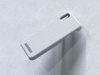 Nordic Elements Original Idun - Materialhülle iPhone Xs / X (Hellgrau)