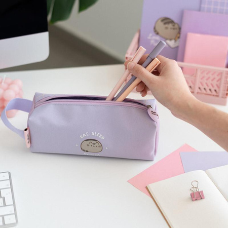 Pusheen - Astuccio della collezione Moments