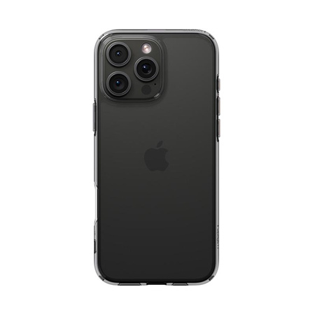 Spigen Ultra Hybrid - Case for iPhone 16 Pro Max (Space Crystal)