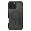 Spigen Tough Armor MagSafe - Case for iPhone 16 Pro Max (Frost Black)