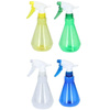 Kinzo - 500 ml-es szórófejes flakon (zöld)