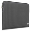 Moshi Pluma - Obal na MacBook Pro 13" (2020/2018/2017/2016) / Surface Pro (2017) (Herringbone Gray)