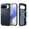 ETUI DO GOOGLE PIXEL 10 | 10 PRO do MAGSAFE SPIGEN THIN ORYGINALNE GRANAT