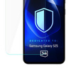 3mk FlexibleGlass - Verre hybride pour Samsung Galaxy S25