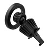 Spigen MFT13 Magnetic Dashboard & Vent Car Mount - Magnetic Car Holder MagSafe (Black)