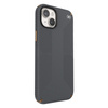 Speck Presidio2 Grip Magsafe - iPhone 15 Plus / iPhone 14 Plus Case (Charcoal Grey / Cool Bronze / White)