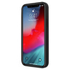 Karl Lagerfeld Choupette Head szilikon - iPhone 12 / iPhone 12 Pro tok (fekete)