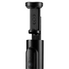 Spigen S541W Bluetooth Selfie Stick Tripod – Stativ für Smartphone / Selfie-Stick-Halterung (Schwarz)
