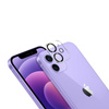 Crong Lens Shield - Kamera és lencseüveg iPhone 12 készülékhez