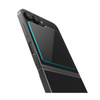 Spigen Glas.TR EZ Fit 2-Pack - Szkło hartowane do Samsung Galax Z Flip 6 / 7 FE (2 sztuki)