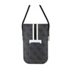 Guess 4G Stripes - Handytasche (schwarz)