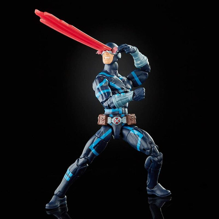 Marvel - X-Men figurine de collection avec accessoires