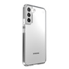 Speck Presidio Perfect-Clear - Samsung Galaxy S22+ Gehäuse mit MICROBAN Beschichtung (Klar/Klar)