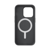 Speck CandyShell Pro + MagSafe - iPhone 14 Pro tok MICROBAN bevonattal (fekete / pala szürke)