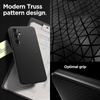 Spigen Liquid Air - pouzdro pro Samsung Galaxy A55 5G (matně černé)