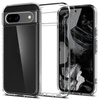 Spigen Ultra Hybrid - Gehäuse für Google Pixel 8A (Transparent)