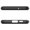 Spigen Slim Armor - Etui pour Samsung Galaxy S23 (Noir)