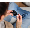 Trust Yavi - TWS wireless Bluetooth dock headphones with charging case & ENC (Black)