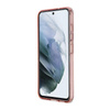 Guess Flower Collection - Samsung Galaxy S23+ Case (pink)