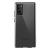 Speck Presidio Perfect-Clear - Etui Samsung Galaxy Note 20 z powłoką MICROBAN (Clear/Clear)