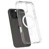 Spigen Ultra Hybrid T MagSafe - pouzdro pro iPhone 16 Pro Max (bílé)