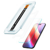 Spigen Glas.TR EZ Fit 2-Pack - Tempered Glass for iPhone Air