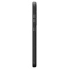 Spigen Liquid Air - Etui pour Samsung Galaxy S24 (Noir mat)