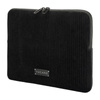 TUCANO Velluto 2 - MacBook Pro 14" / Laptop 13" Hülle (Schwarz)